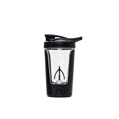 Electric Protein Shake Bottle